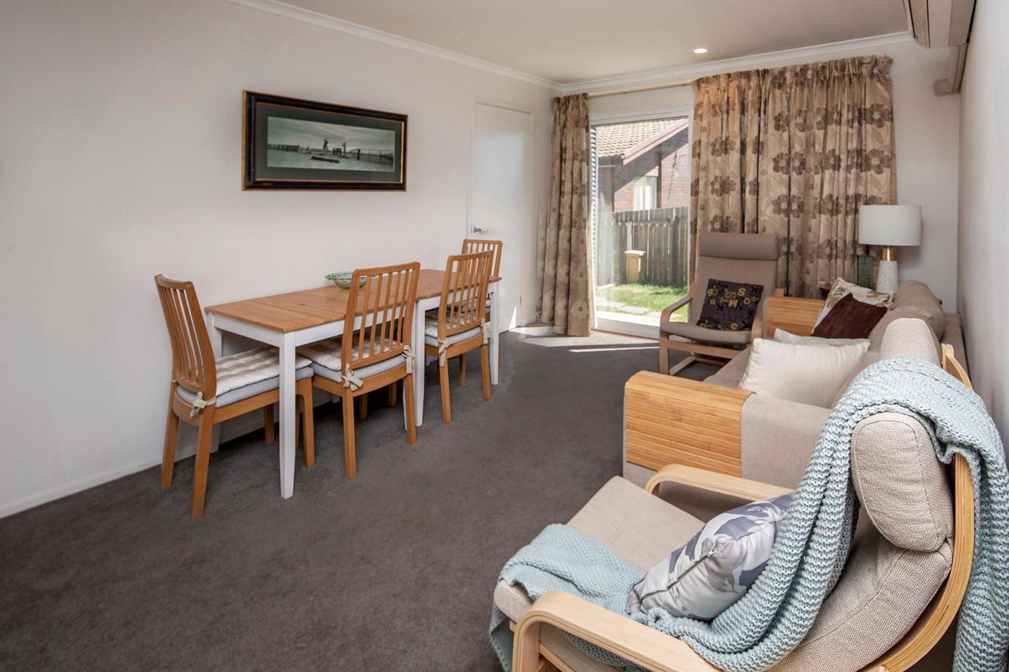 Aalen Lakeview Suite Jindabyne Extérieur photo